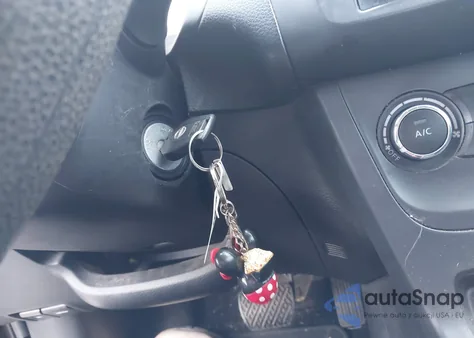 2017 Nissan Sentra S from USA, damaged, VIN 3N1AB7AP5HY374188